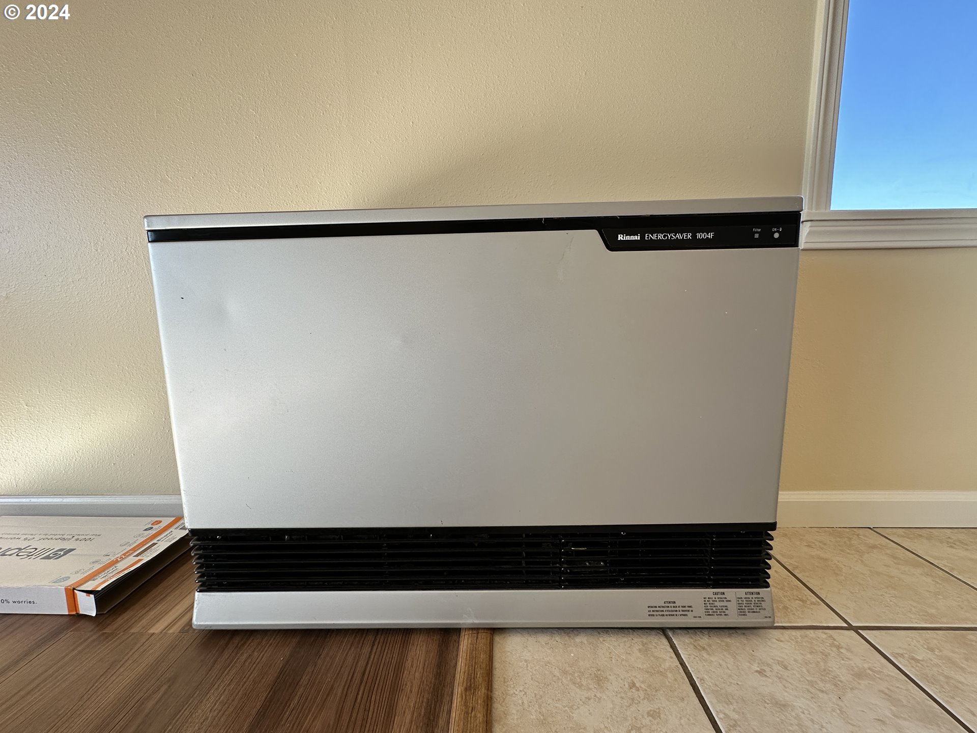 14865 Mount View Drive Condon, OR 97823 - Photo 8 of 23 a view of bed