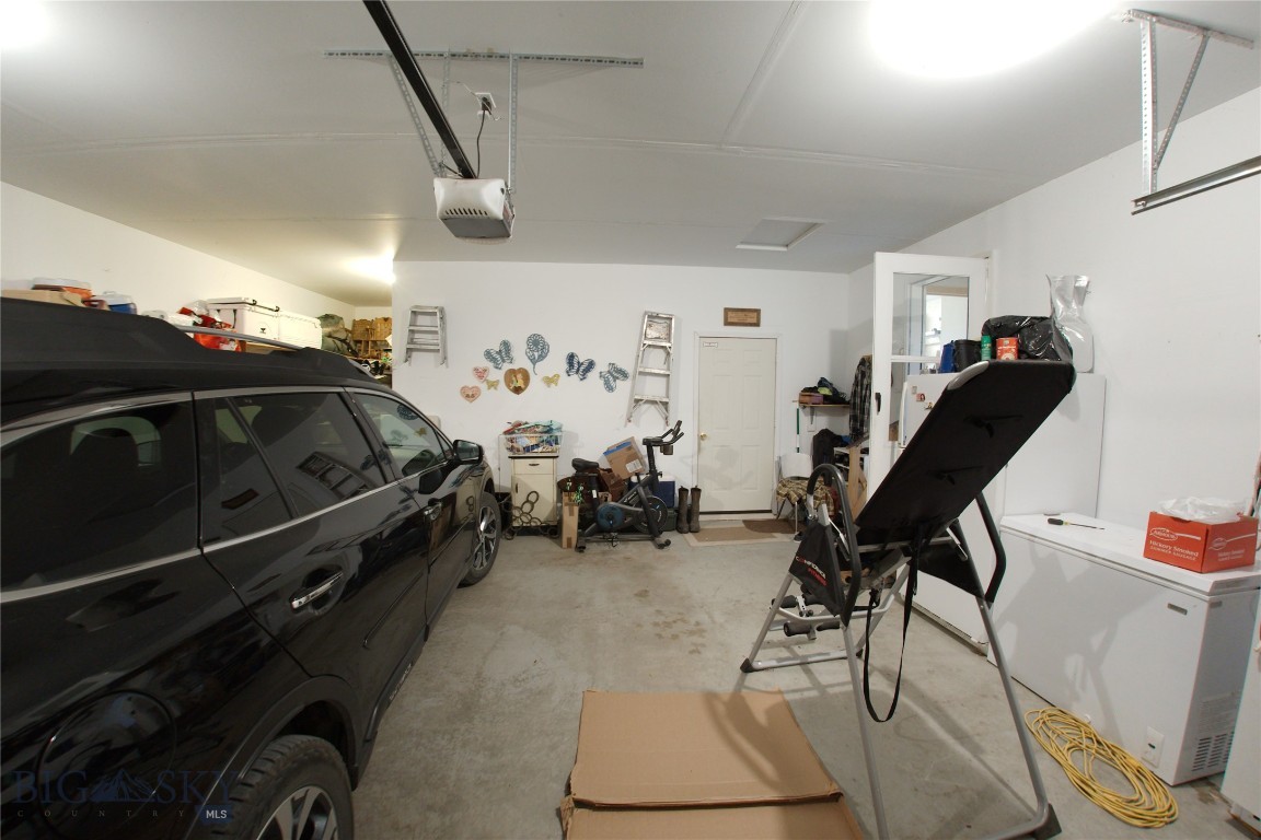 92 Vandolah Road Three Forks, MT 59752 - Photo 21 of 53 2 Car Attached Garage
