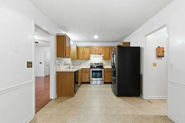 $389,900 | 7309 Clearview Drive, Fairview, TN 37062