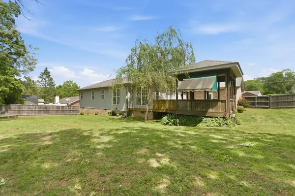 $389,900 | 7309 Clearview Drive, Fairview, TN 37062