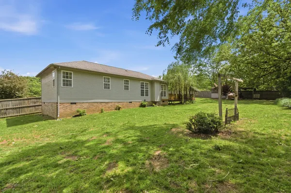 $389,900 | 7309 Clearview Drive, Fairview, TN 37062