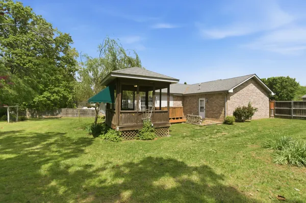 $389,900 | 7309 Clearview Drive, Fairview, TN 37062