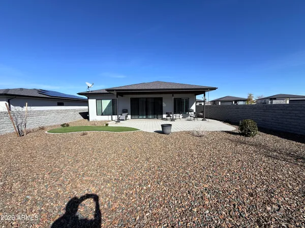 $2,495 | 5843 East Killen Loop, Prescott Valley, AZ 86314