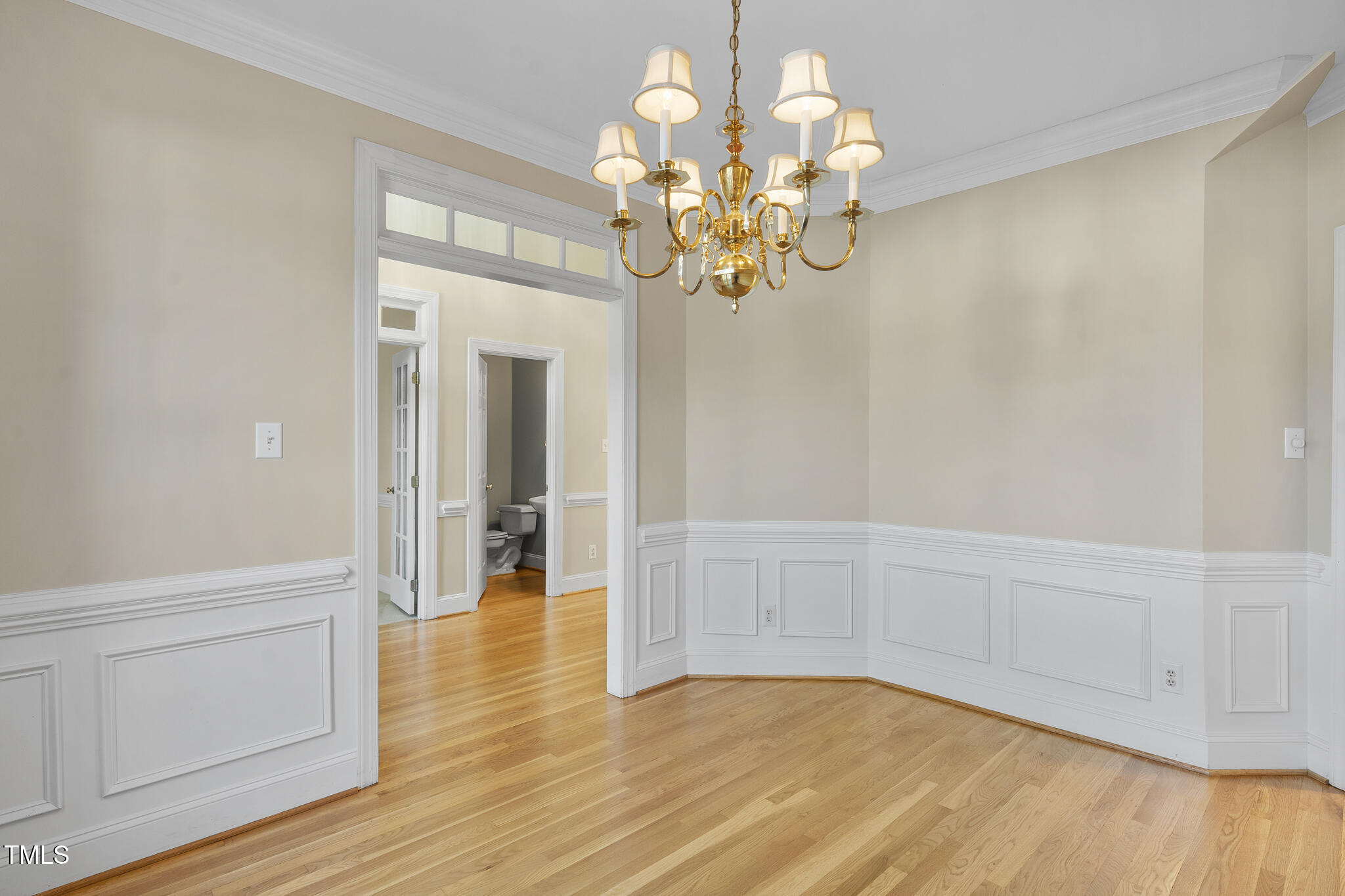 1301 Merrington Circle Raleigh, NC 27615 - Photo 9 of 51 DSC05717