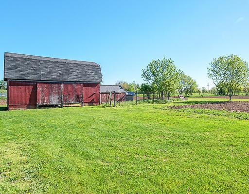 1531 Hayball Road Jackson, MI 49201 - Photo 26 of 30 Photo 26