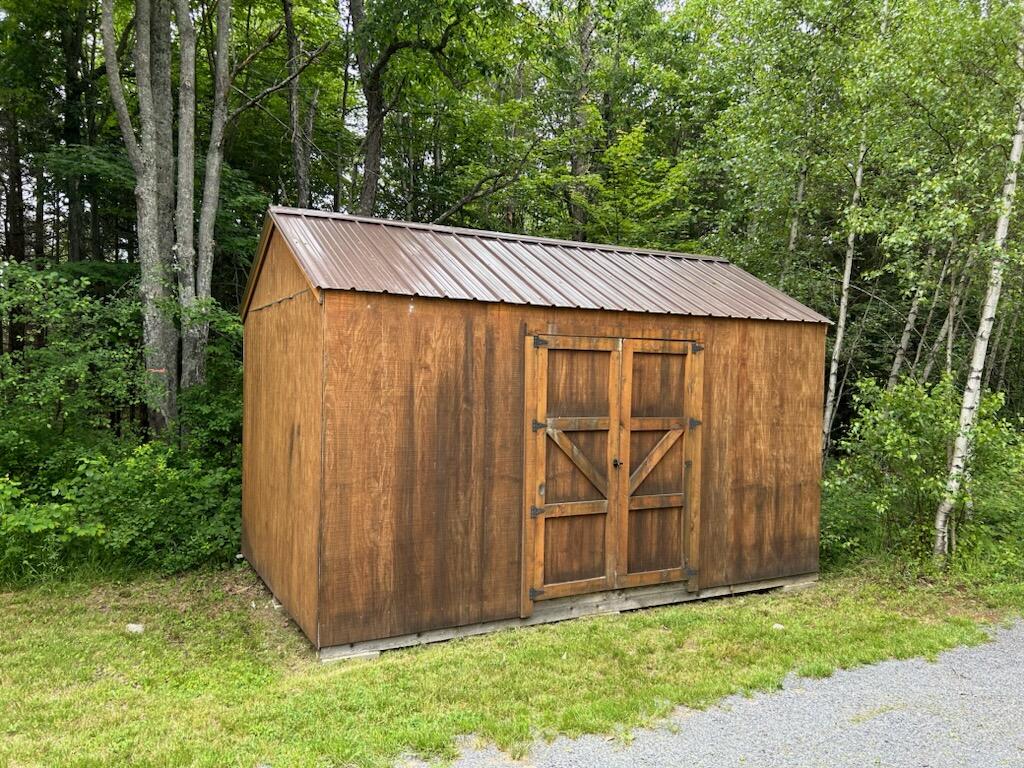 1825 Guide Board Road Schuyler Falls, NY 12985 - Photo 25 of 59 Gallery Image 25