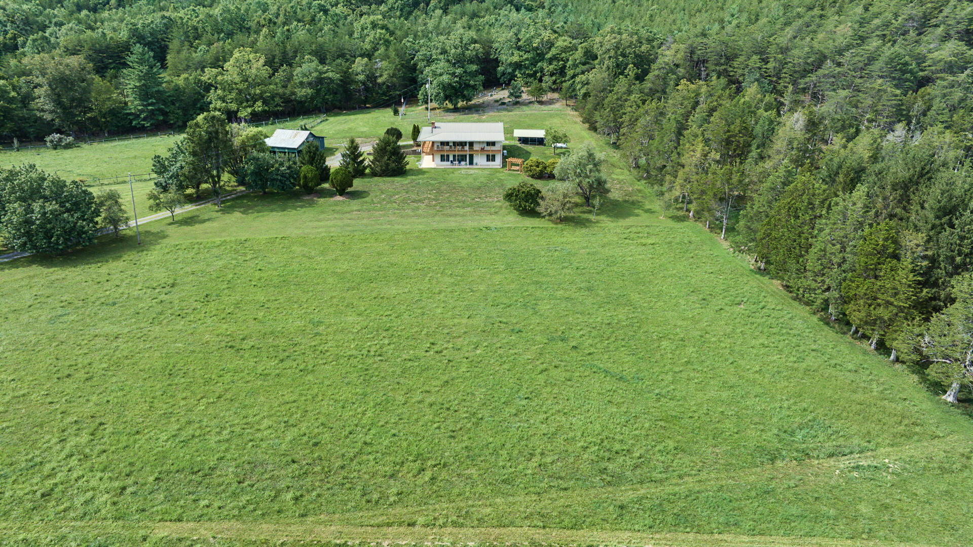 5741 Hall Road Catawba, VA 24070 - Photo 47 of 78 5741 Hall Rd-64