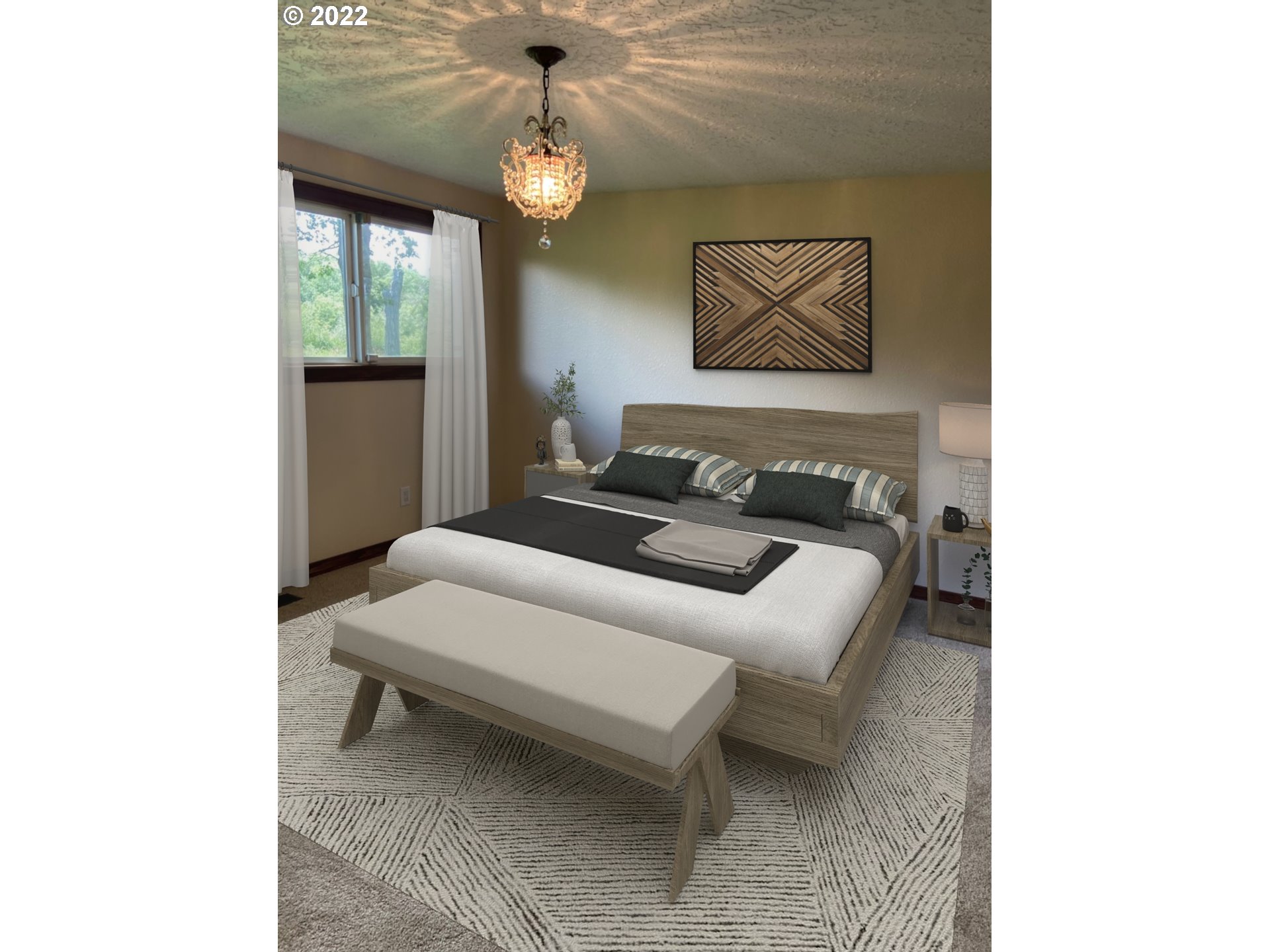 5735 Southwest Spring Hill Road Gaston, OR 97119 - Photo 18 of 32