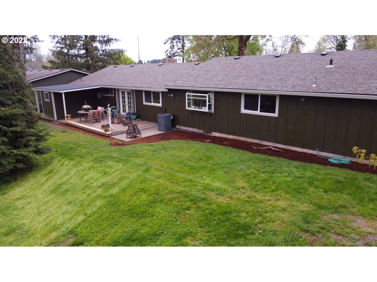 5735 Southwest Spring Hill Road Gaston, OR 97119 - Photo 29 of 32 Pasture