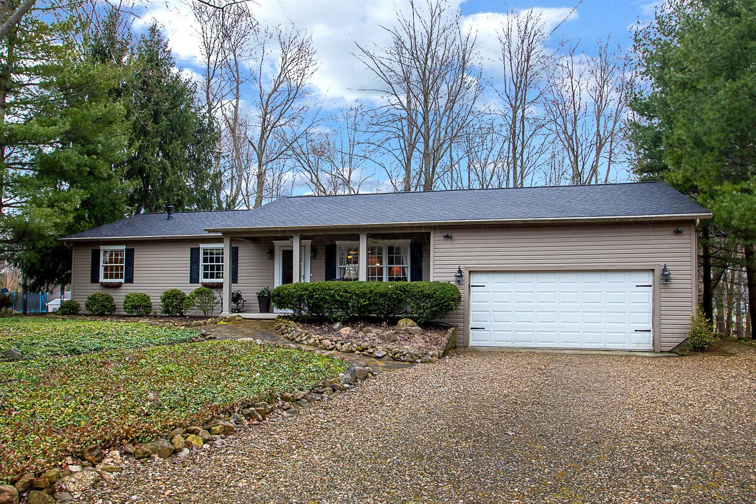171 Forward Pass Road Southwest Pataskala, OH 43062 - Photo 1 of 24