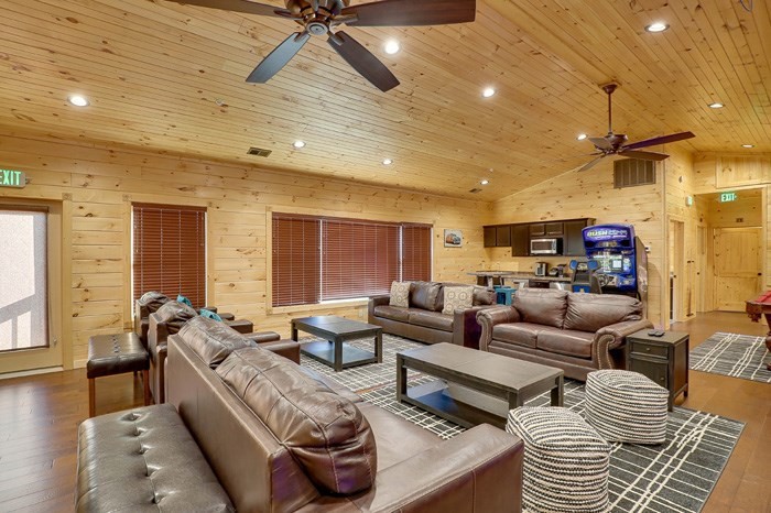 3219 Mayes Loop Road Pigeon Forge, TN 37863 - Photo 25 of 57 Gallery Image 25