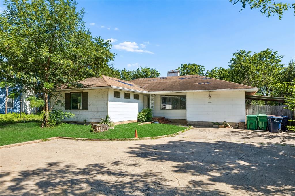 1815 West Oak Street Denton, TX 76201 - Photo 2 of 17