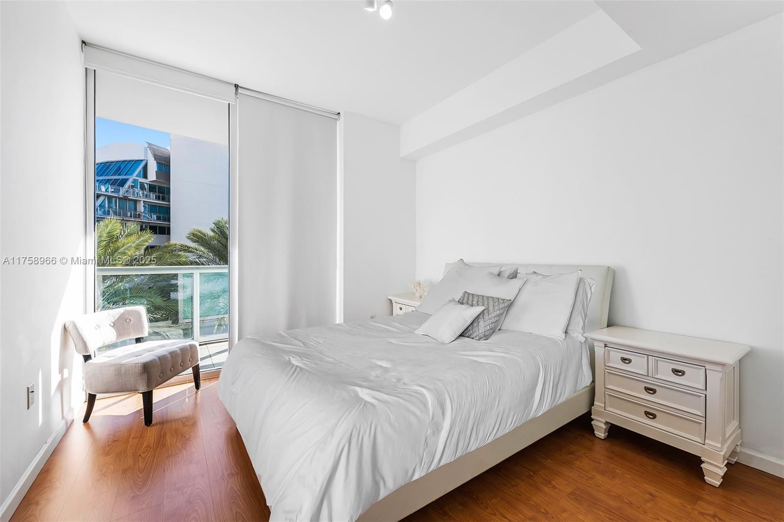 3131 Northeast 188th Street, Unit 1508 Aventura, FL 33180 - Photo 18 of 42 3rd bedroom