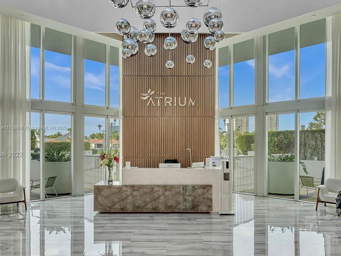 3131 Northeast 188th Street, Unit 1508 Aventura, FL 33180 - Photo 22 of 42