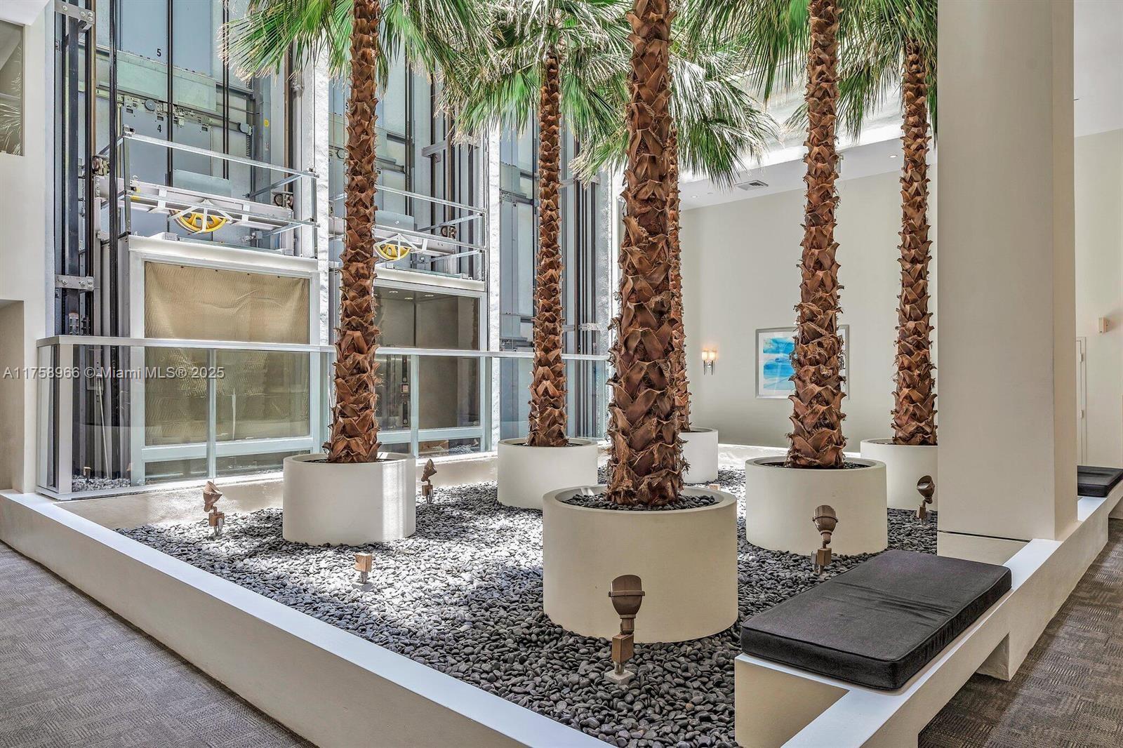 3131 Northeast 188th Street, Unit 1508 Aventura, FL 33180 - Photo 24 of 42