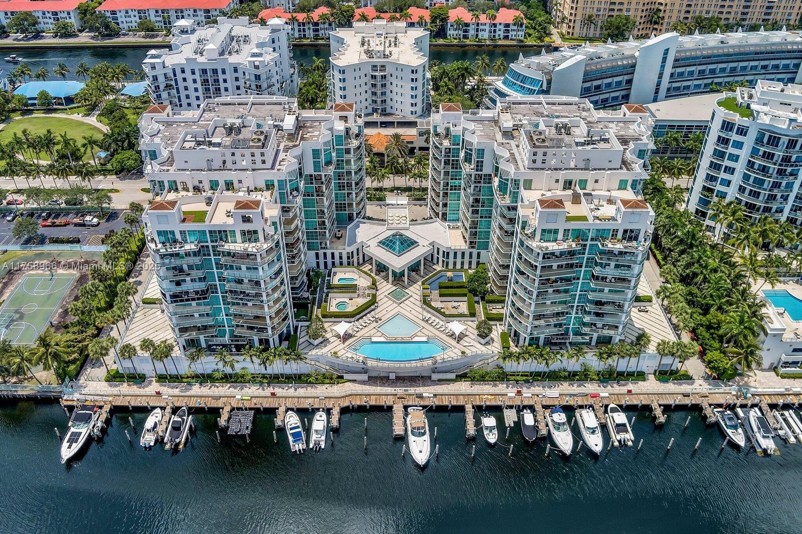 3131 Northeast 188th Street, Unit 1508 Aventura, FL 33180 - Photo 37 of 42