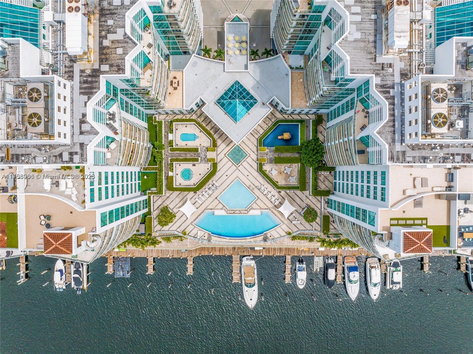 3131 Northeast 188th Street, Unit 1508 Aventura, FL 33180 - Photo 38 of 42