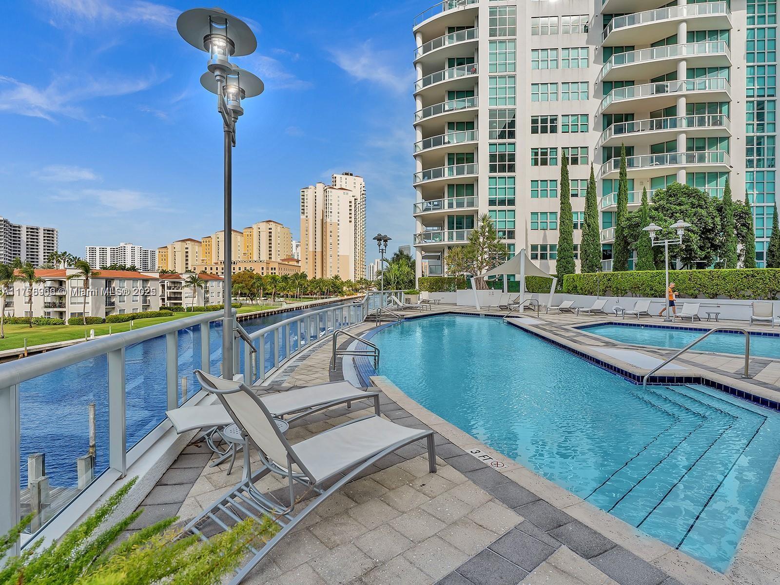 3131 Northeast 188th Street, Unit 1508 Aventura, FL 33180 - Photo 41 of 42