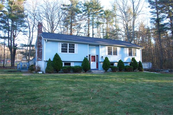 54 Buffum Road Charlton, MA 01507 - Photo 1 of 6 Gallery Image 1