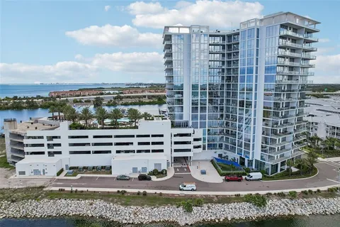 $2,075,000 | 5120 Marina Way, Unit 7703, Tampa, FL 33611