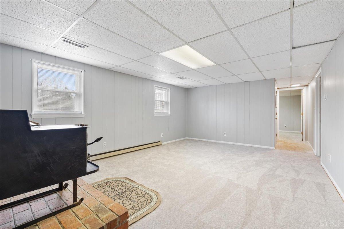 122 Pearson Drive Rustburg, VA 24588 - Photo 19 of 45