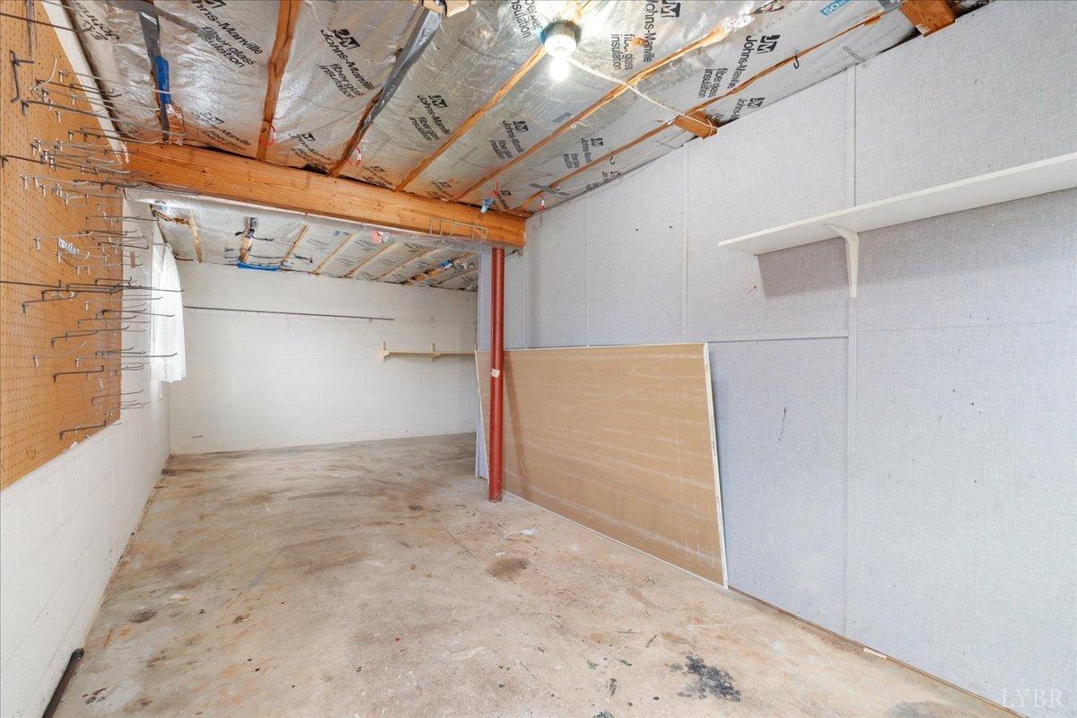 122 Pearson Drive Rustburg, VA 24588 - Photo 23 of 45