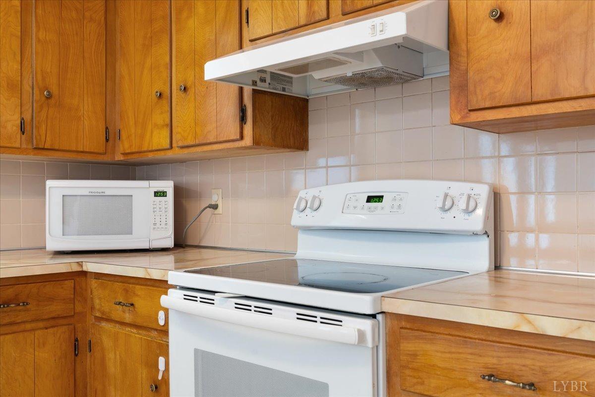 122 Pearson Drive Rustburg, VA 24588 - Photo 30 of 45