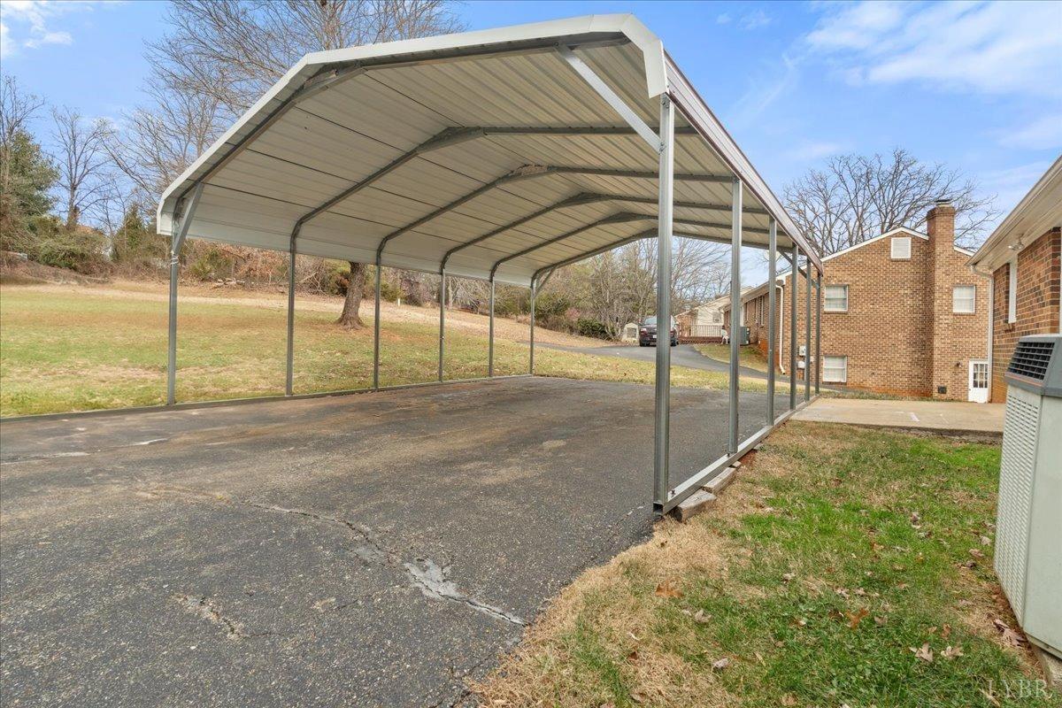 122 Pearson Drive Rustburg, VA 24588 - Photo 33 of 45