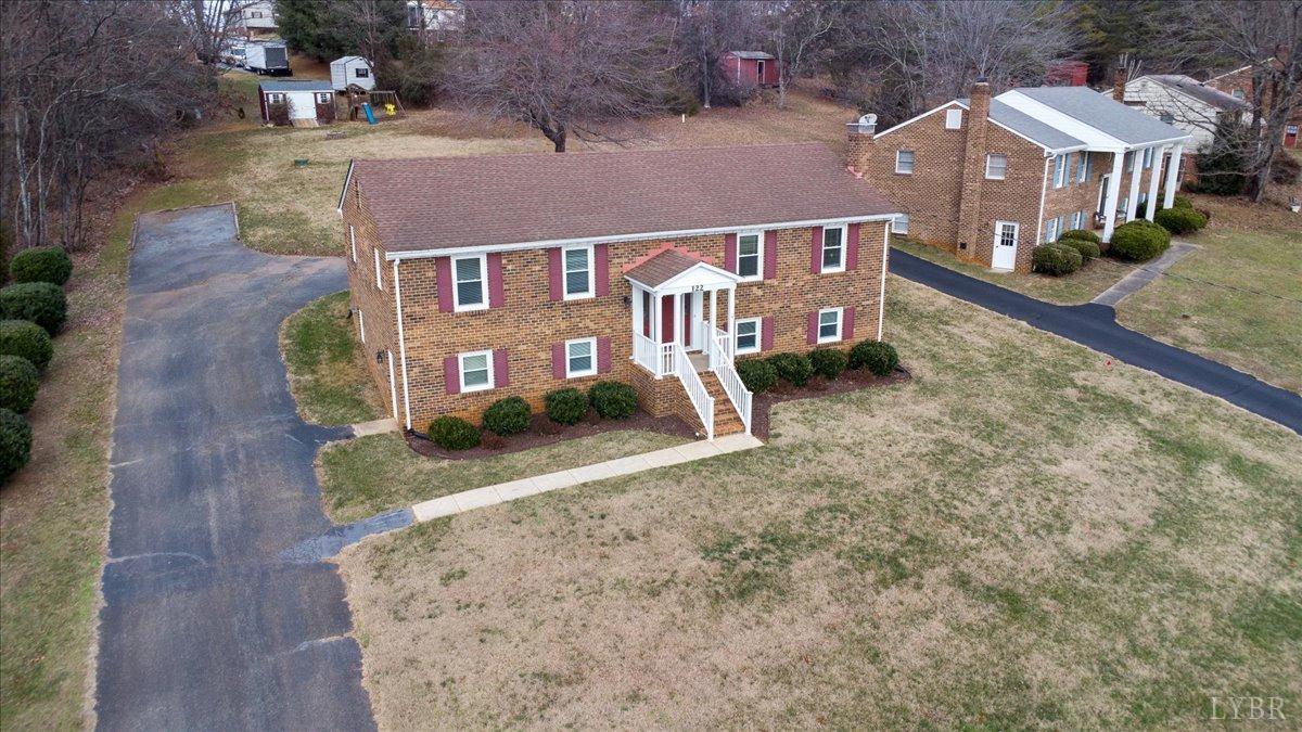 122 Pearson Drive Rustburg, VA 24588 - Photo 36 of 45