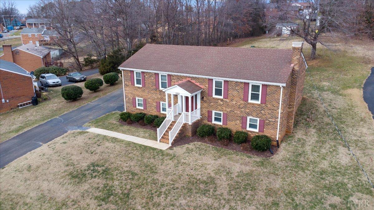 122 Pearson Drive Rustburg, VA 24588 - Photo 37 of 45