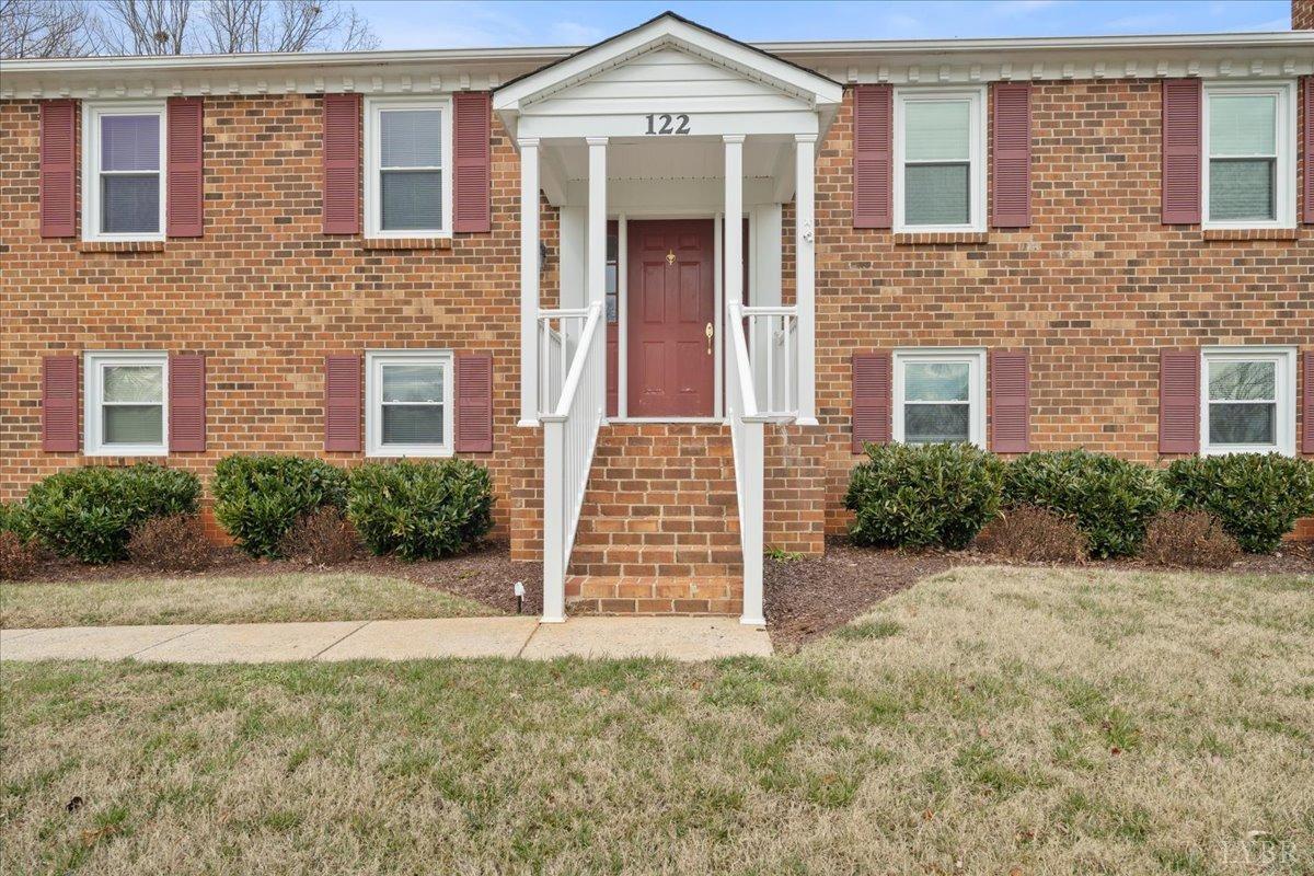 122 Pearson Drive Rustburg, VA 24588 - Photo 38 of 45