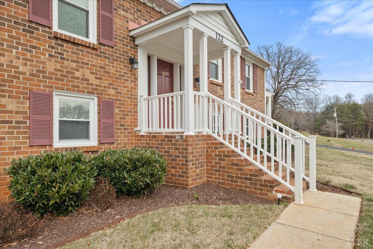 122 Pearson Drive Rustburg, VA 24588 - Photo 39 of 45