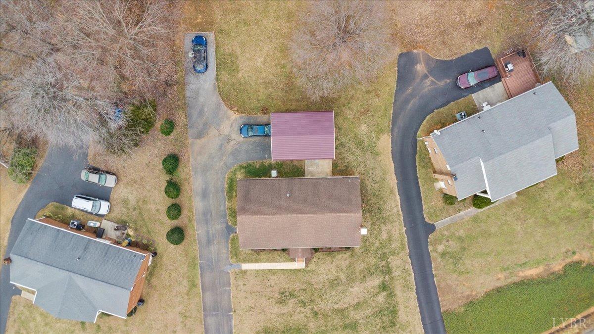 122 Pearson Drive Rustburg, VA 24588 - Photo 42 of 45