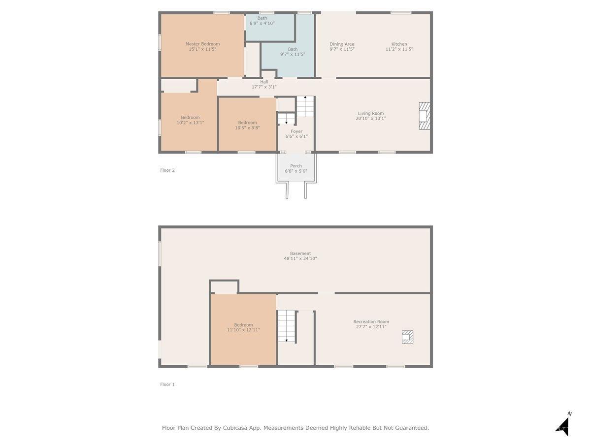 122 Pearson Drive Rustburg, VA 24588 - Photo 43 of 45