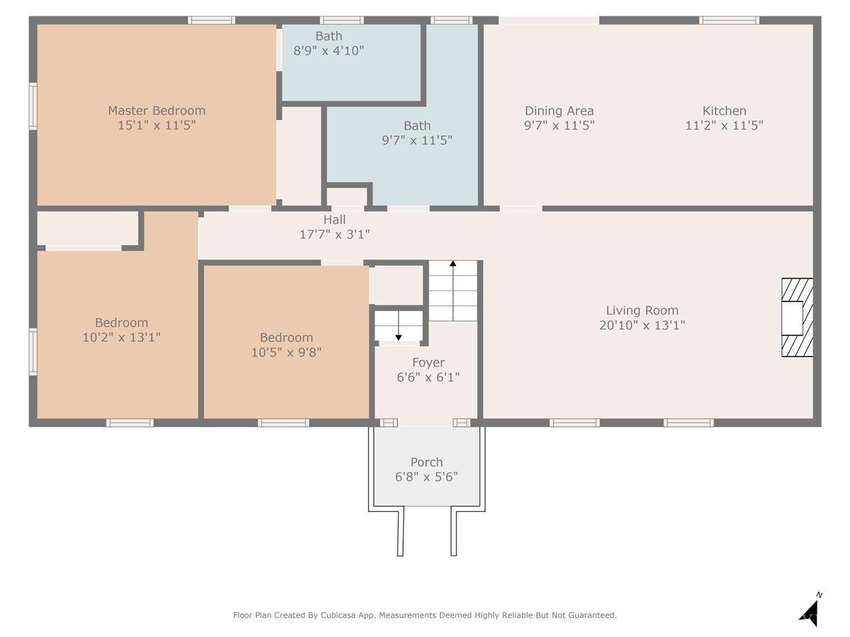 122 Pearson Drive Rustburg, VA 24588 - Photo 44 of 45