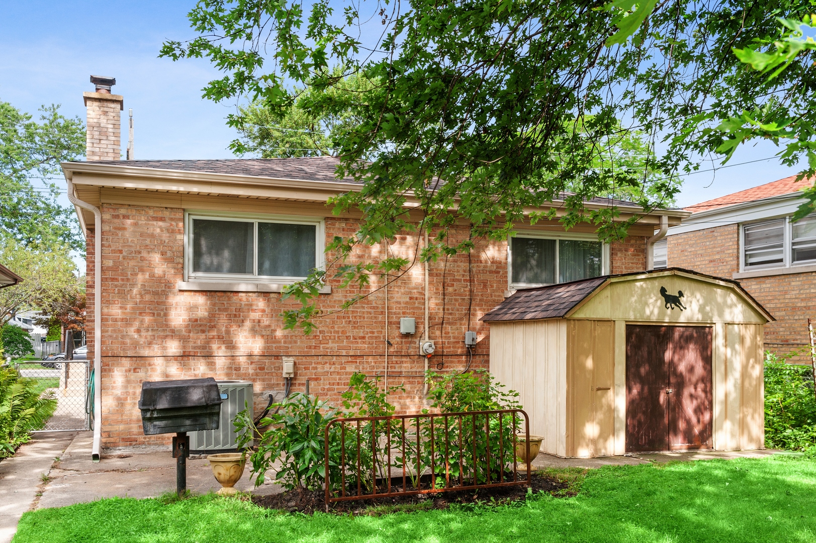 8515 East Prairie Road Skokie, IL 60076 - Photo 18 of 19