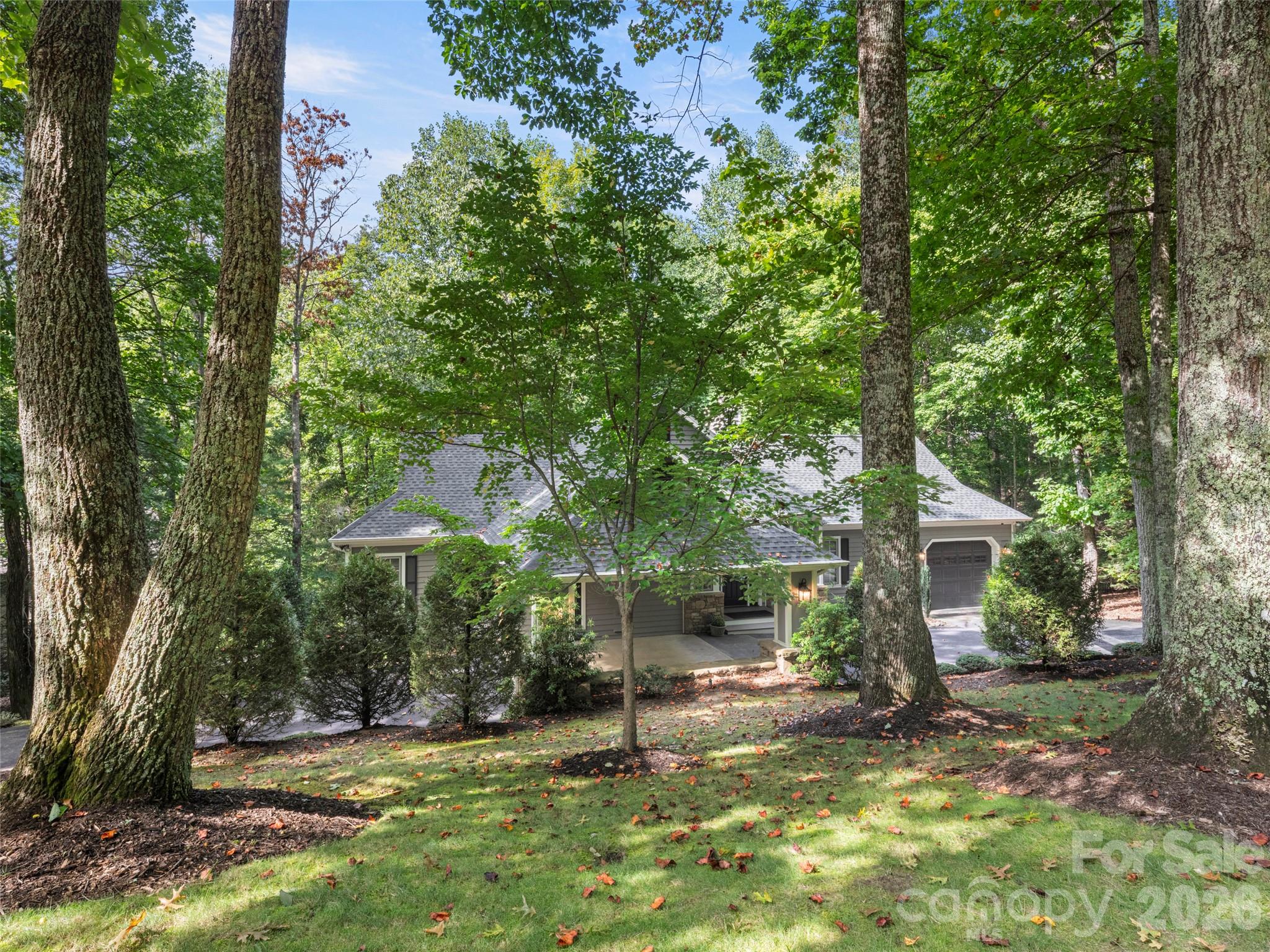 108 Little Cherokee Ridge Hendersonville, NC 28739 - Photo 3 of 39 Gallery Image 3