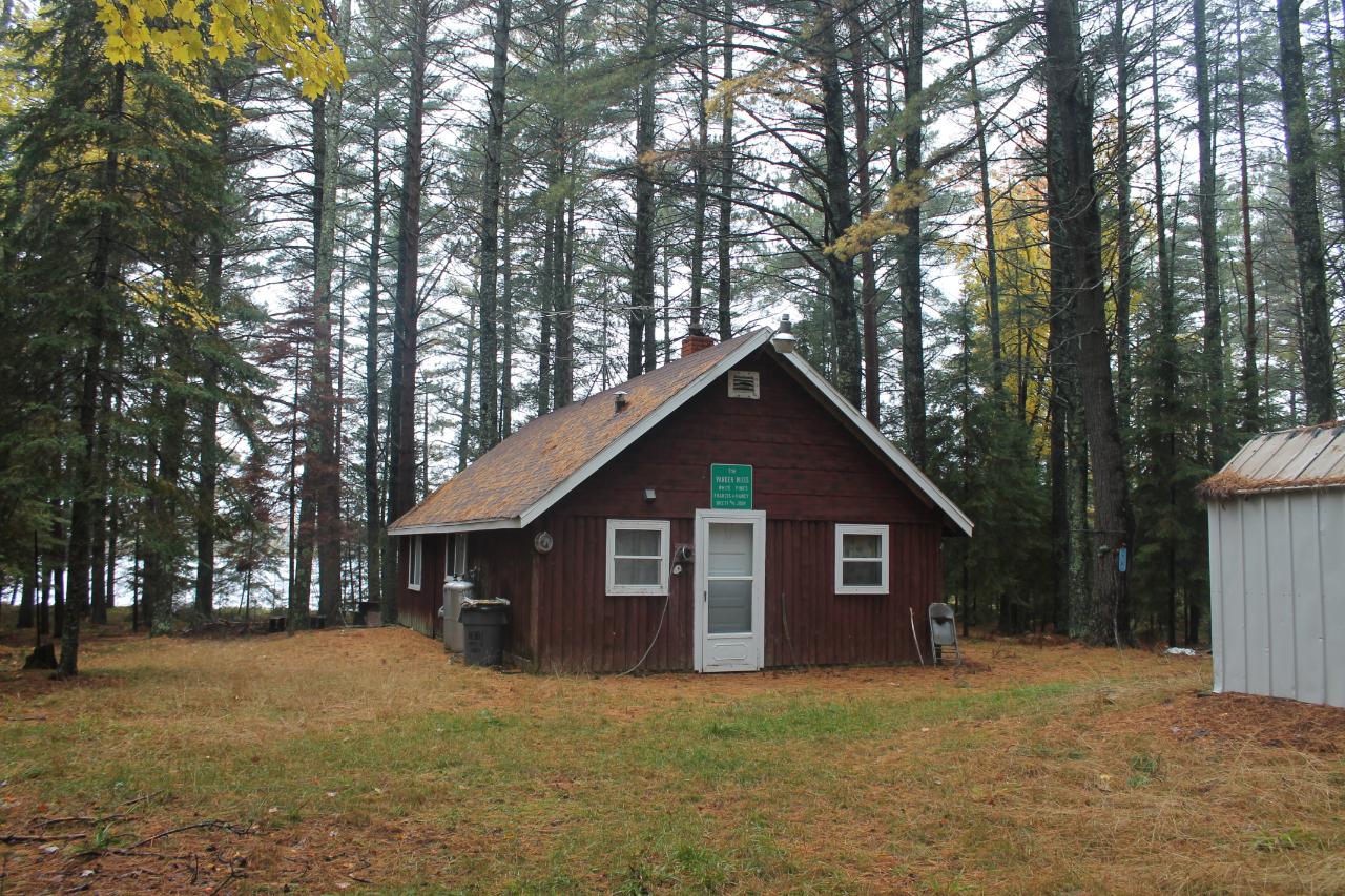 4933 Sundstein Road Eagle River, WI 54521 - Photo 15 of 16 Gallery Image 15