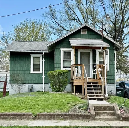 $72,900 | 22846 Norman Avenue, Alliance, OH 44601