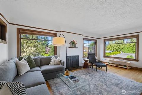 $1,149,900 | 5505 Seward Park Avenue South, Seattle, WA 98118