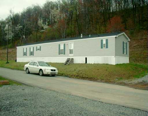 220 Rustic Ridge Lane Butler, PA 16002 - Photo 1 of 4 Exterior Front.