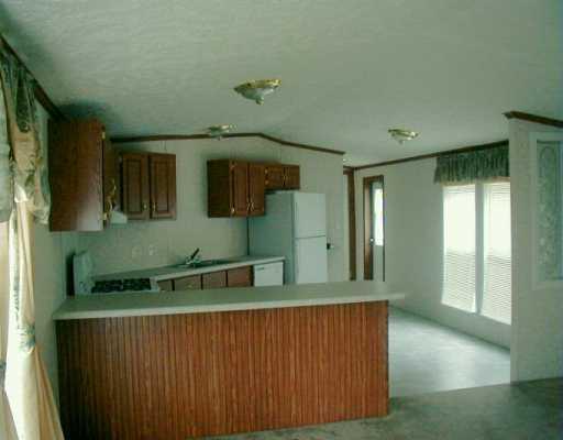 220 Rustic Ridge Lane Butler, PA 16002 - Photo 3 of 4 Kitchen.