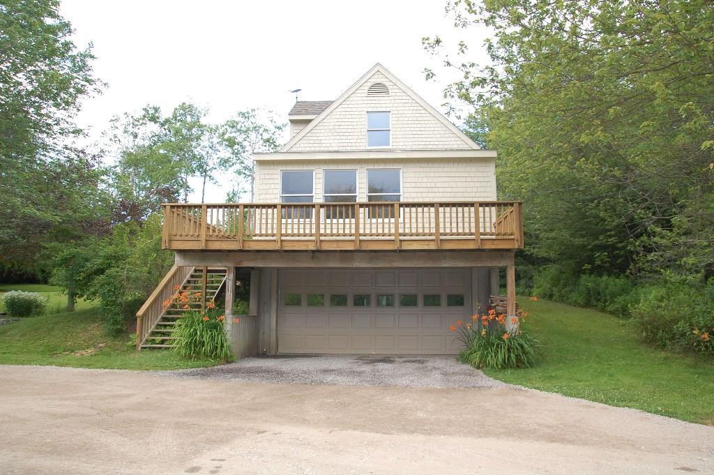 23 Twin Pines Ridge Orrs Island, ME 04066 - Photo 33 of 35 Photo