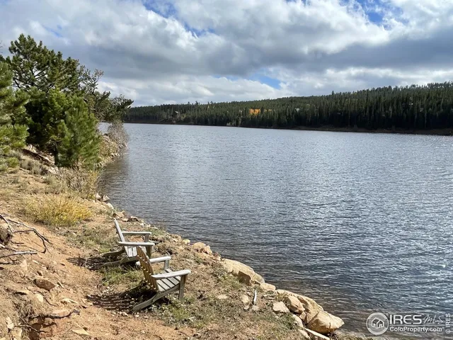 $399,950 | 463 Nowata Drive, Red Feather Lakes, CO 80545