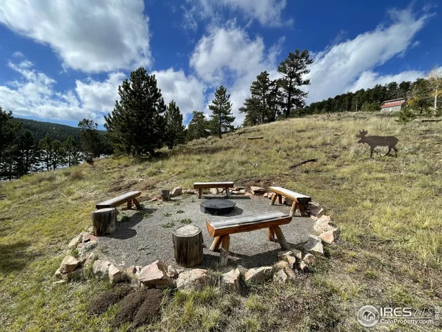 $399,950 | 463 Nowata Drive, Red Feather Lakes, CO 80545