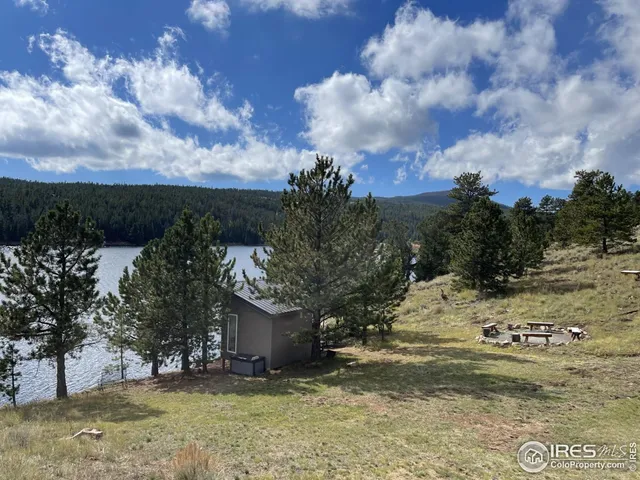 $399,950 | 463 Nowata Drive, Red Feather Lakes, CO 80545