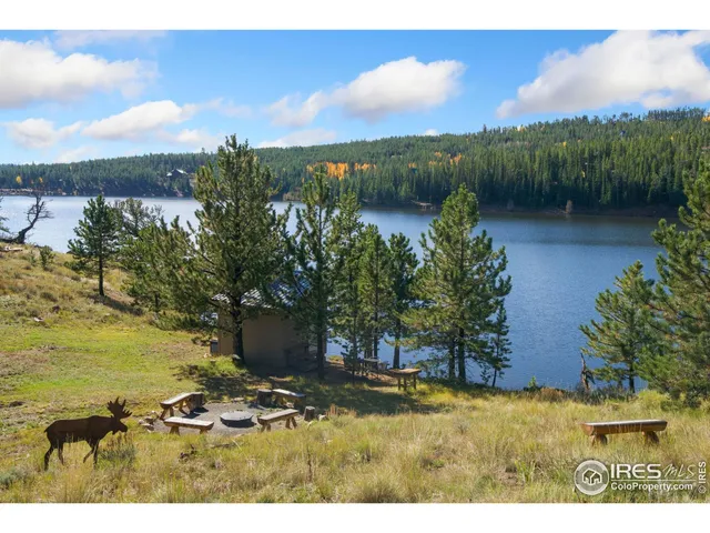 $399,950 | 463 Nowata Drive, Red Feather Lakes, CO 80545