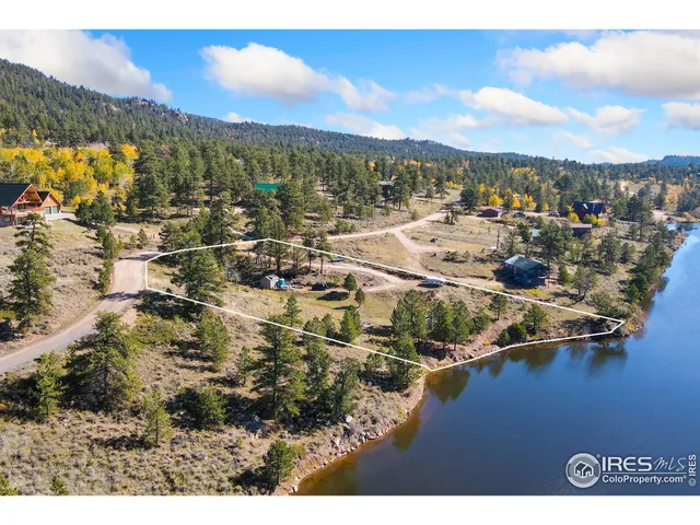 $399,950 | 463 Nowata Drive, Red Feather Lakes, CO 80545