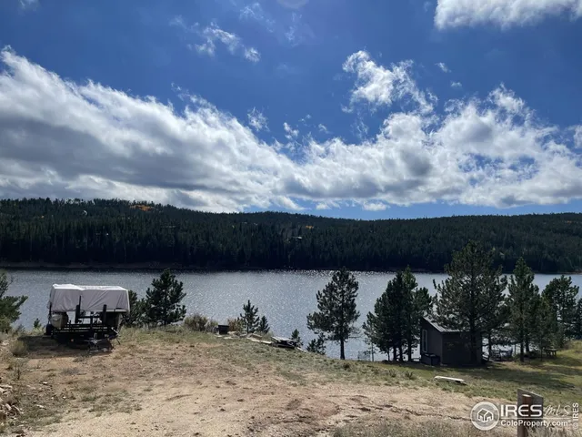 $399,950 | 463 Nowata Drive, Red Feather Lakes, CO 80545