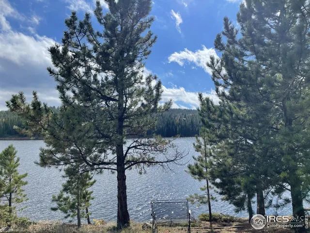 $399,950 | 463 Nowata Drive, Red Feather Lakes, CO 80545
